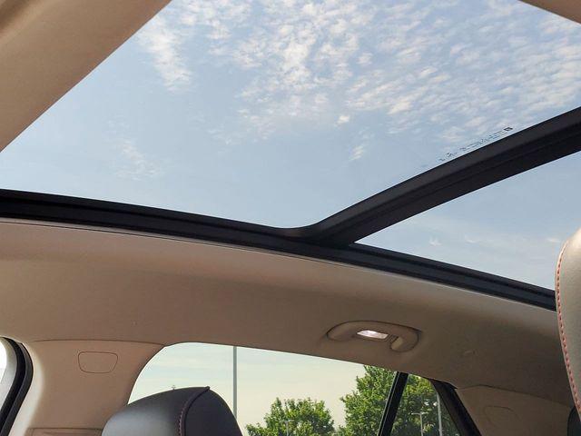 2023 Buick Envision Essence AWD