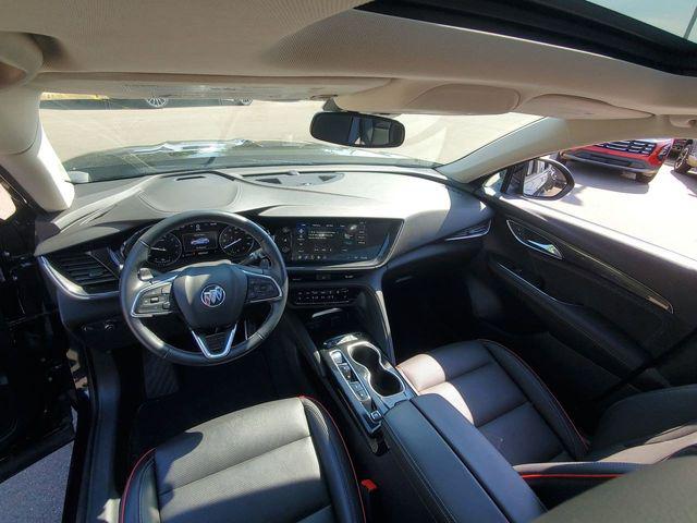 2023 Buick Envision Essence AWD