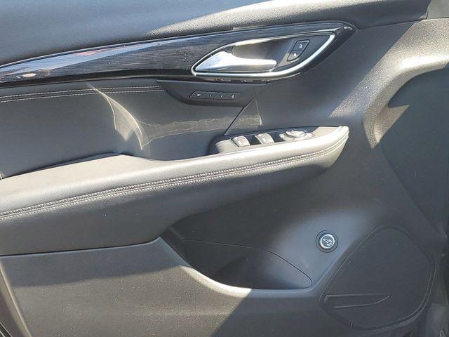 2023 Buick Envision Essence AWD