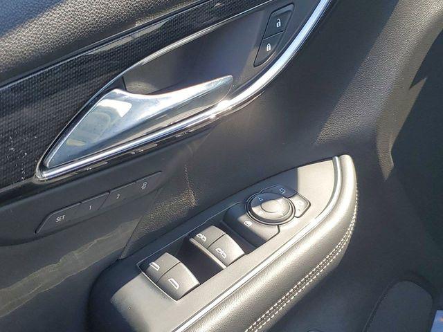 2023 Buick Envision Essence AWD