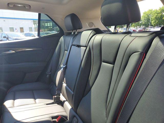 2023 Buick Envision Essence AWD