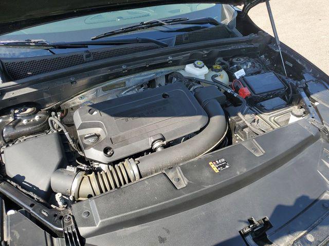 2023 Buick Envision Essence AWD