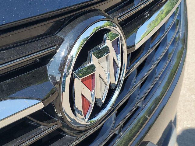 2023 Buick Envision Essence AWD