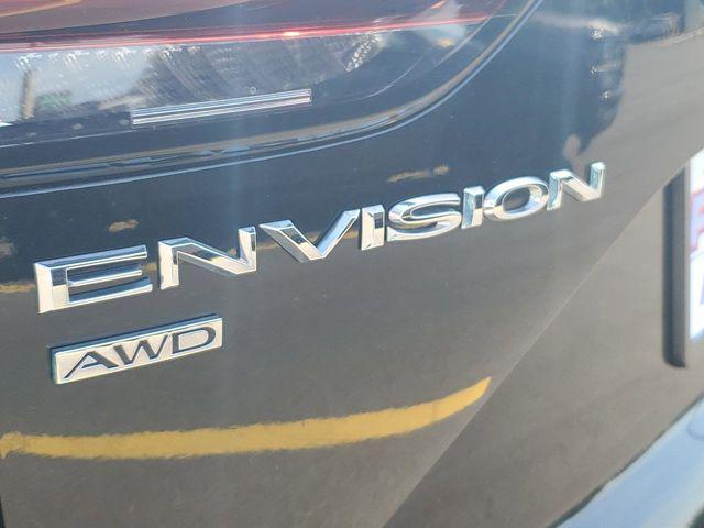2023 Buick Envision Essence AWD