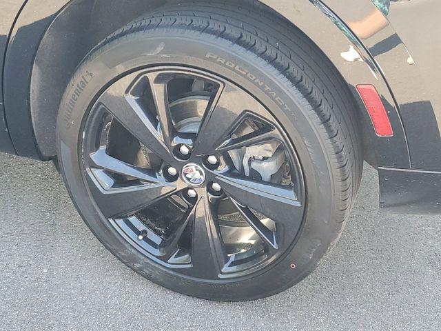 2023 Buick Envision Essence AWD