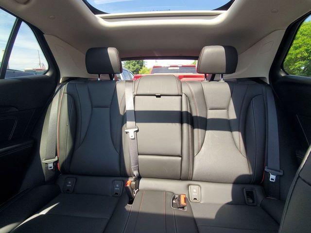 2023 Buick Envision Essence AWD