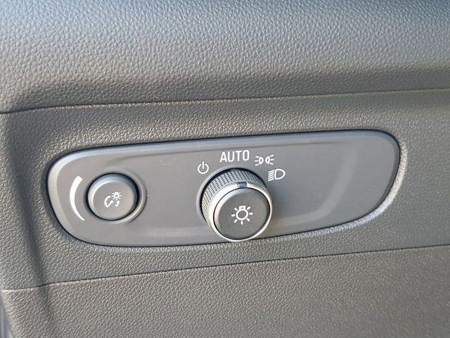 2023 Buick Envision Essence AWD