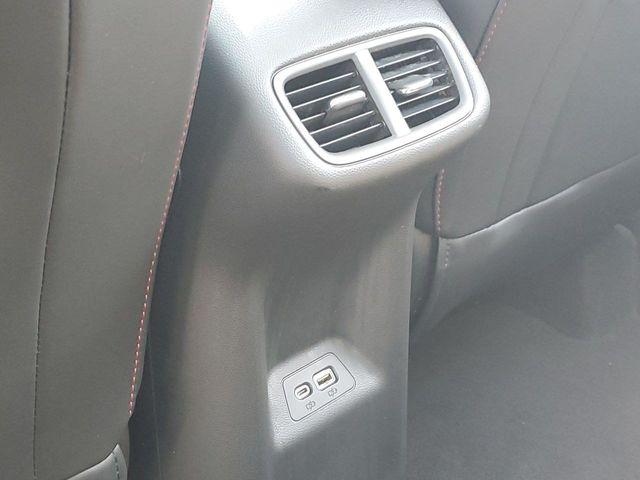 2023 Buick Envision Essence AWD