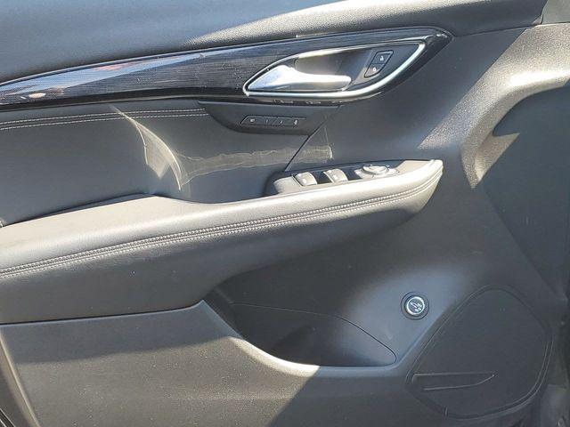 2023 Buick Envision Essence AWD