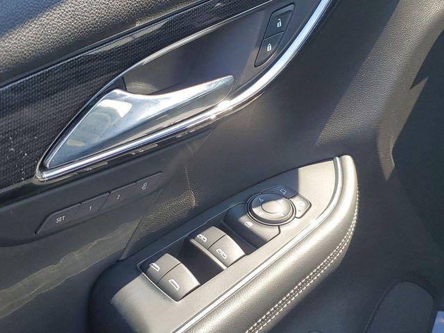 2023 Buick Envision Essence AWD