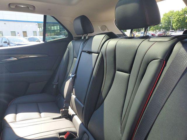 2023 Buick Envision Essence AWD