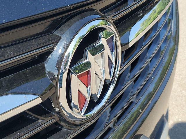 2023 Buick Envision Essence AWD