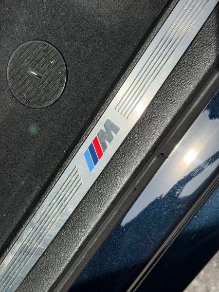 2015 BMW X5 xDrive50i