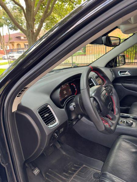 2017 Dodge Durango Citadel AWD