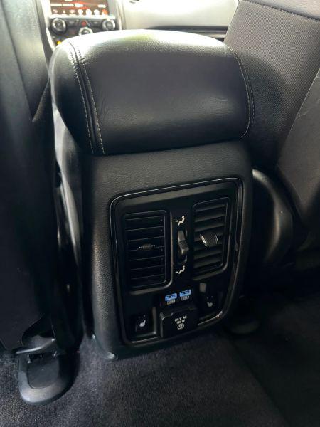 2017 Dodge Durango Citadel AWD