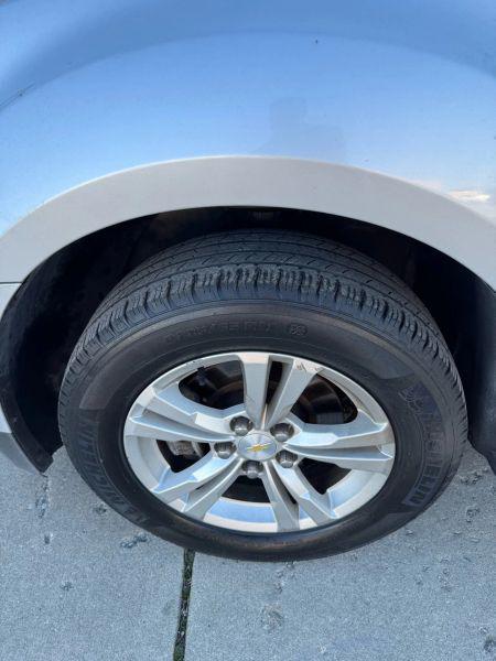 2015 Chevrolet Equinox 1LT