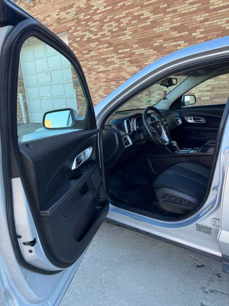 2015 Chevrolet Equinox 1LT