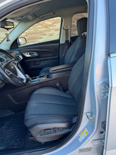 2015 Chevrolet Equinox 1LT