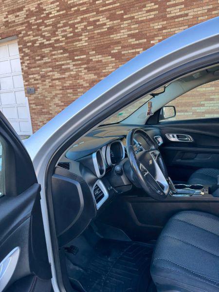 2015 Chevrolet Equinox 1LT