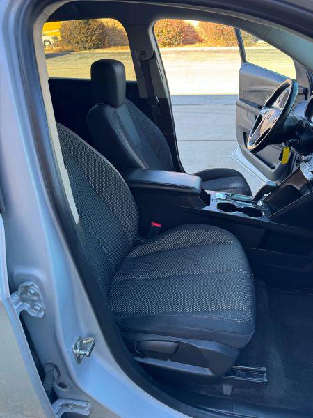 2015 Chevrolet Equinox 1LT