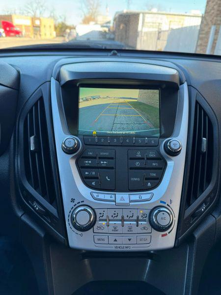 2015 Chevrolet Equinox 1LT