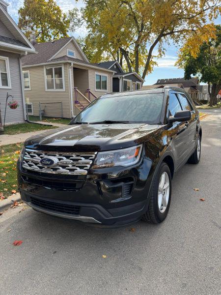 2019 Ford Explorer Base for sale in Forest Park, IL