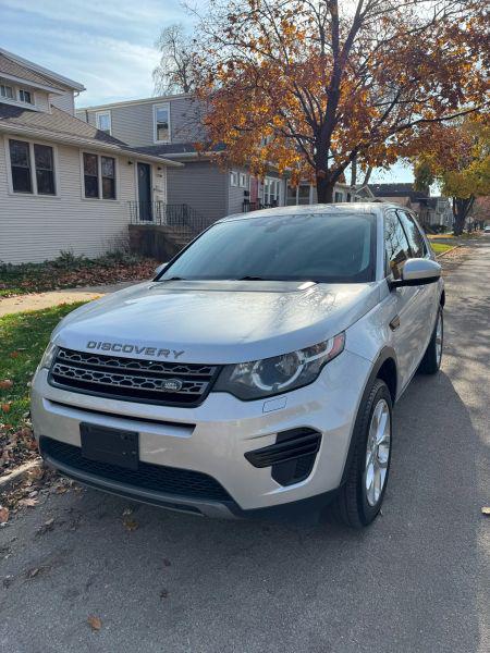 2016 Land Rover Discovery Sport SE for sale in Forest Park, IL