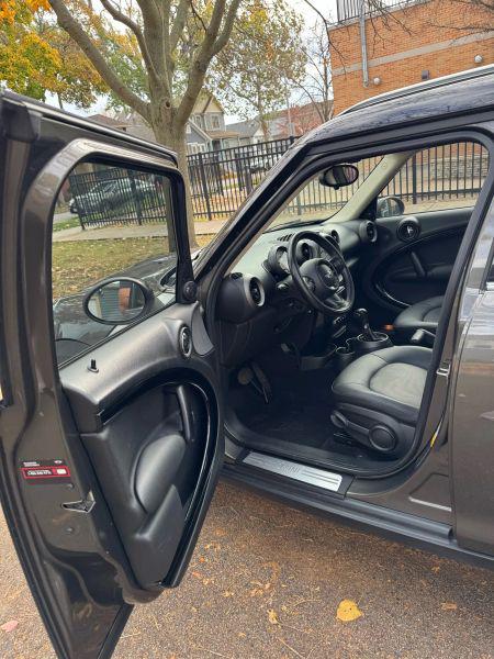 2011 MINI Cooper Countryman Cooper