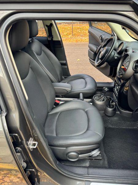 2011 MINI Cooper Countryman Cooper