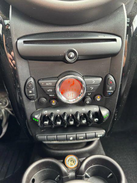 2011 MINI Cooper Countryman Cooper