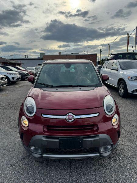 2015 Fiat 500L Trekking for sale in Forest Park, IL