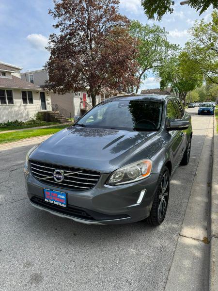 2016 Volvo XC60 T5 Drive-E Premier for sale in Forest Park, IL