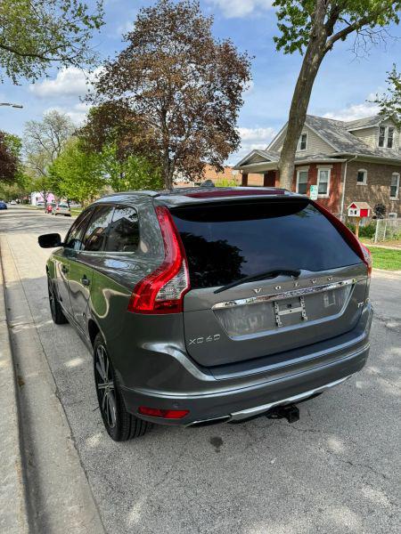 2016 Volvo XC60 T5 Drive-E Premier
