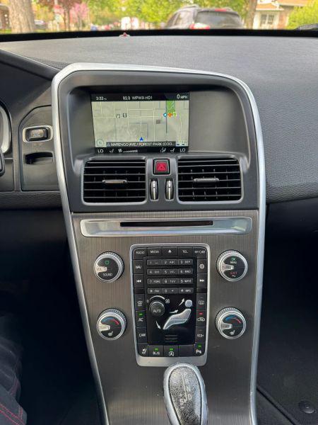 2016 Volvo XC60 T5 Drive-E Premier