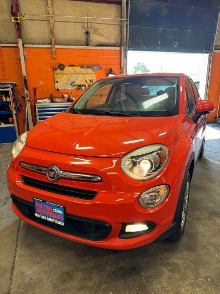 2016 Fiat 500X Lounge for sale in Forest Park, IL