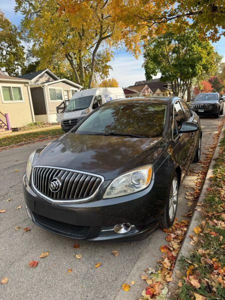 2013 Buick Verano Base for sale in Forest Park, IL