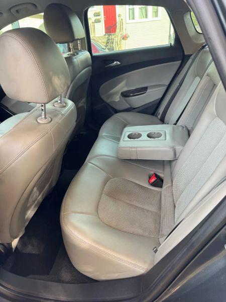 2013 Buick Verano Base