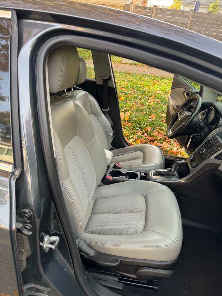 2013 Buick Verano Base