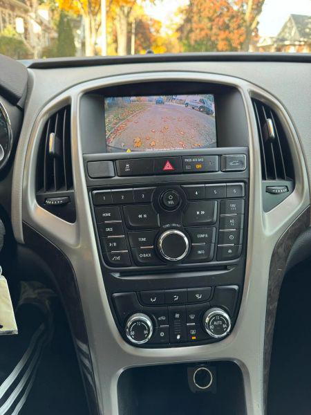 2013 Buick Verano Base