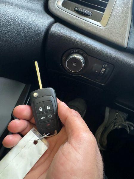2013 Buick Verano Base
