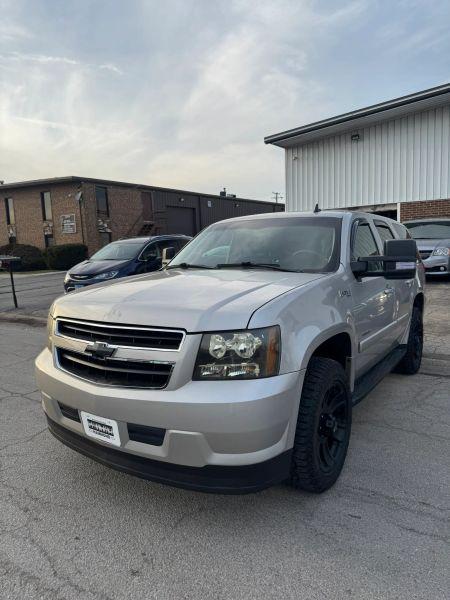 2008 Chevrolet Tahoe Hybrid Base for sale in Forest Park, IL