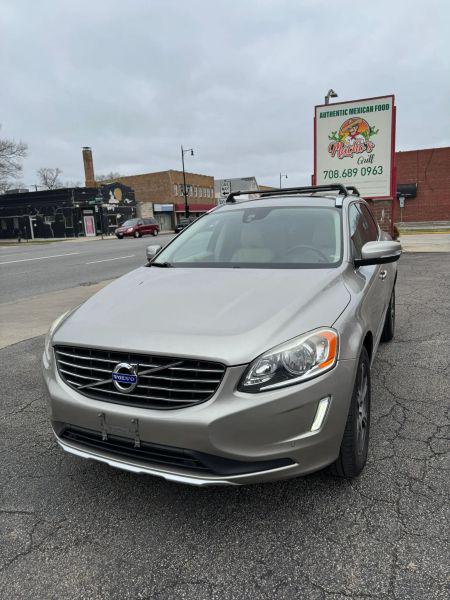 2015 Volvo XC60 T6 for sale in Forest Park, IL