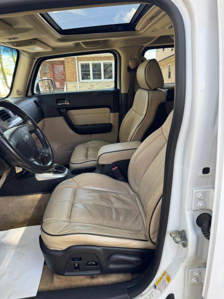 2006 HUMMER H3 Base