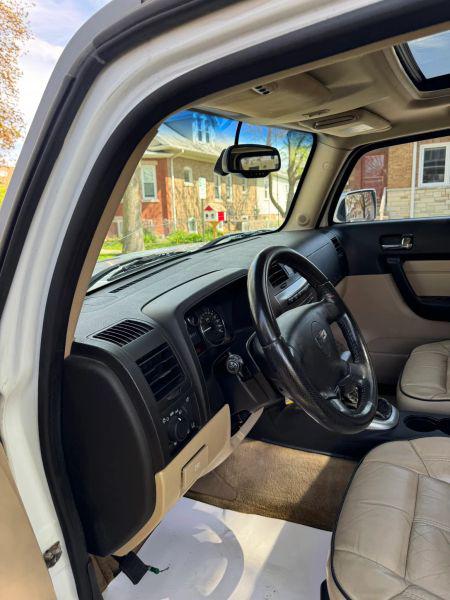 2006 HUMMER H3 Base
