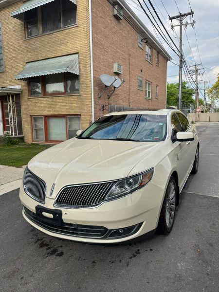 2014 Lincoln MKS Base for sale in Forest Park, IL