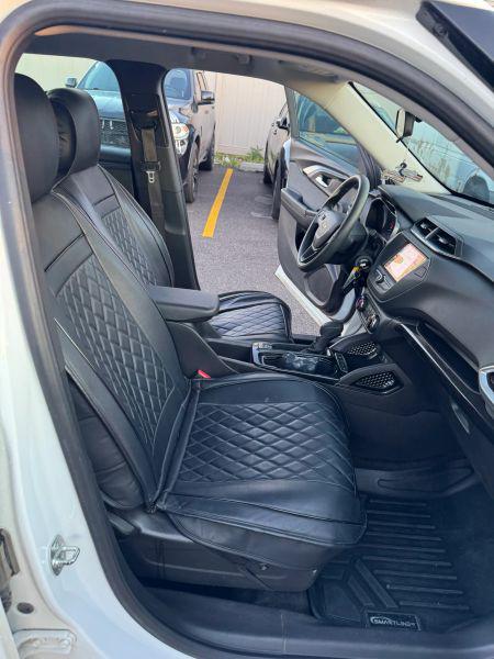 2022 Chevrolet TrailBlazer AWD LS