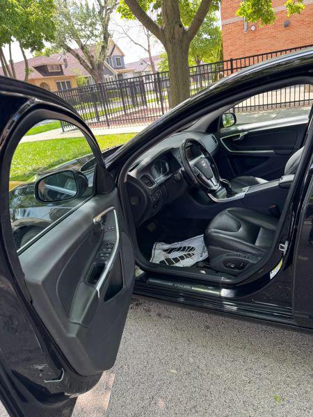 2015 Volvo V60 T5 Premier