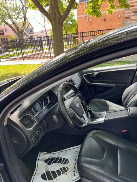2015 Volvo V60 T5 Premier