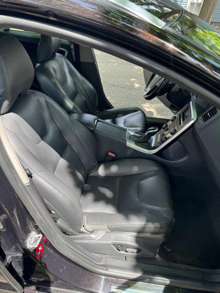 2015 Volvo V60 T5 Premier