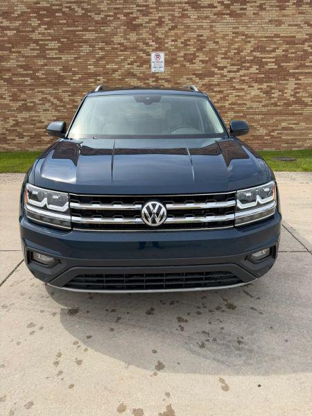 2018 Volkswagen Atlas 3.6L V6 SE w/Technology for sale in Forest Park, IL
